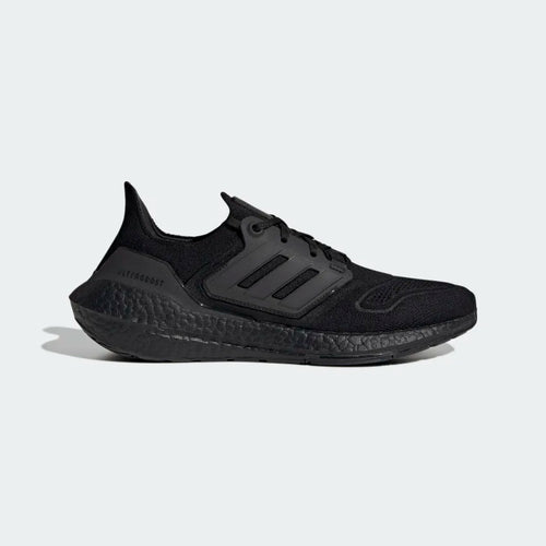 ULTRABOOST 22 SHOES ( BLACK )
