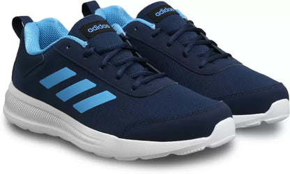 GlideEase M Casuals For Men  (Blue)