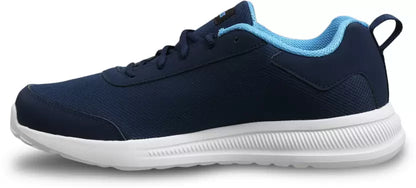 GlideEase M Casuals For Men  (Blue)