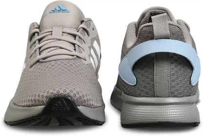 Harquin M Running Shoes For Men  (Grey)