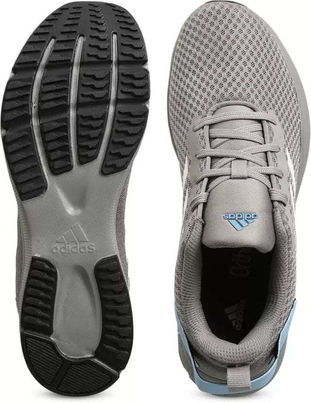 Harquin M Running Shoes For Men  (Grey)