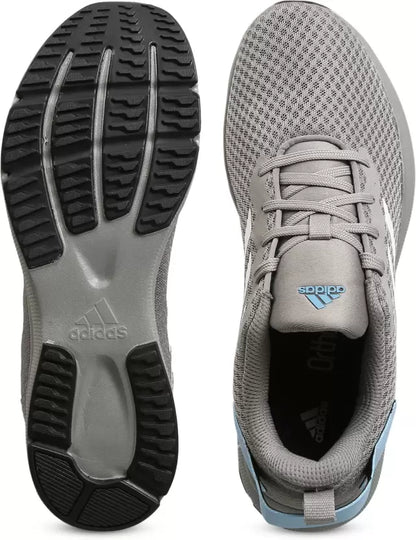 Harquin M Running Shoes For Men  (Grey)