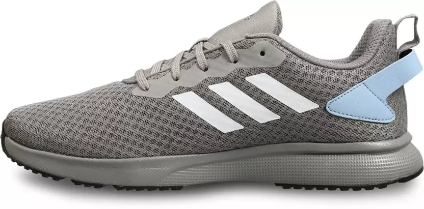 Harquin M Running Shoes For Men  (Grey)