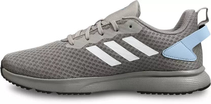 Harquin M Running Shoes For Men  (Grey)