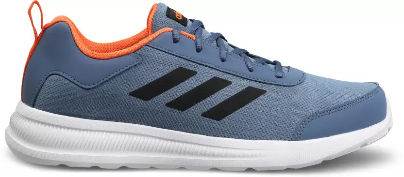 GlideEase M Running Shoes For Men  (Blue)