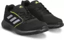 Fluento M Running Shoes For Men  (Black)