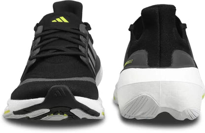 ULTRABOOST LIGHT Running Shoes For Men  (Black)