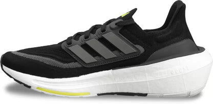 ULTRABOOST LIGHT Running Shoes For Men  (Black)
