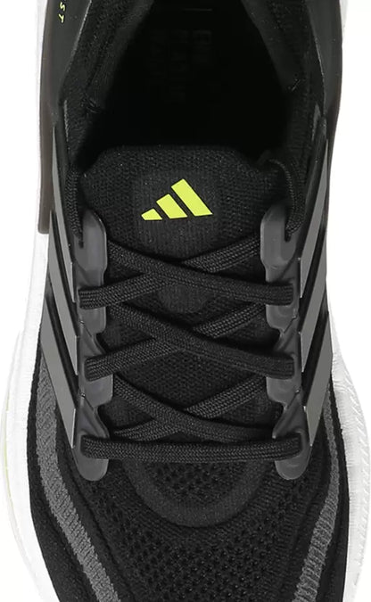 ULTRABOOST LIGHT Running Shoes For Men  (Black)