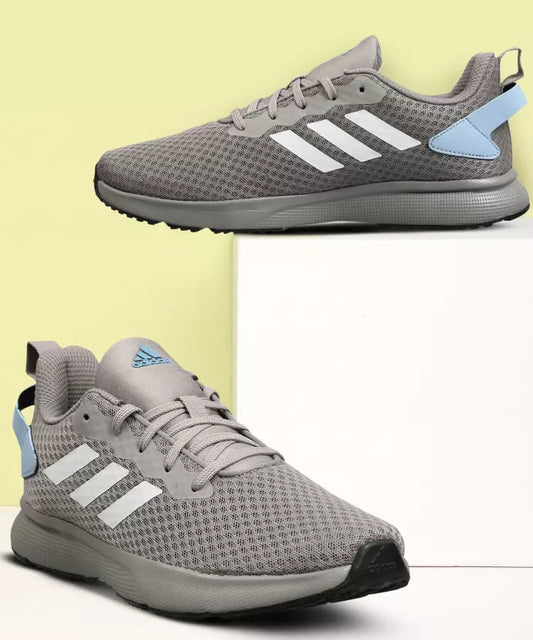 Harquin M Running Shoes For Men  (Grey)