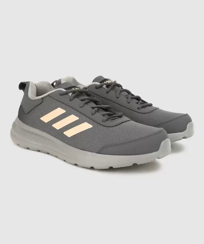 GlideEase M Casuals For Men  (Grey)