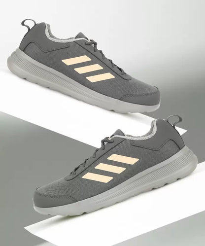 GlideEase M Casuals For Men  (Grey)