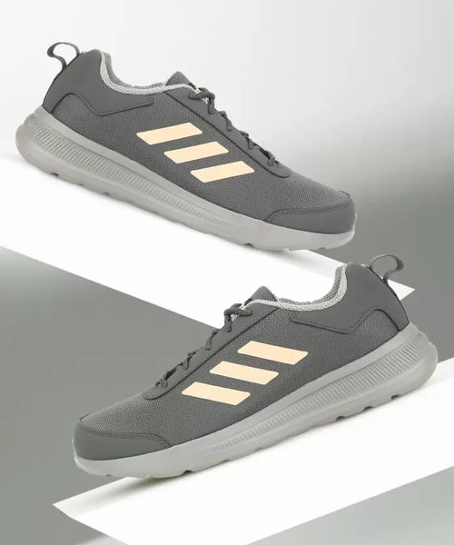 GlideEase M Casuals For Men  (Grey)