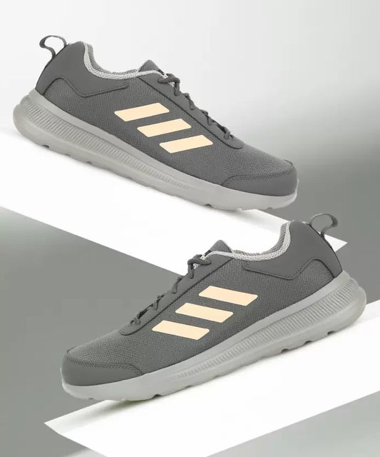 GlideEase M Casuals For Men  (Grey)